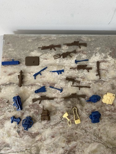 Joe gijoe vintage - gi,