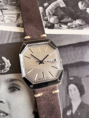Montre raketa star wars - montre,