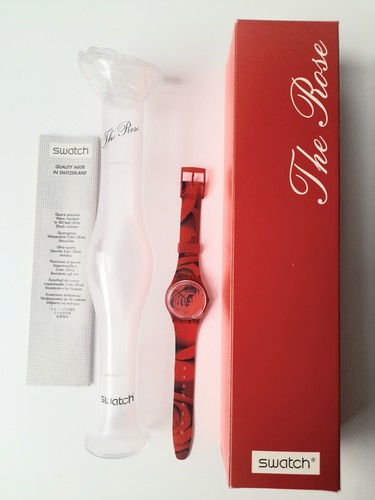 Swatch spécial fête - spécial, des