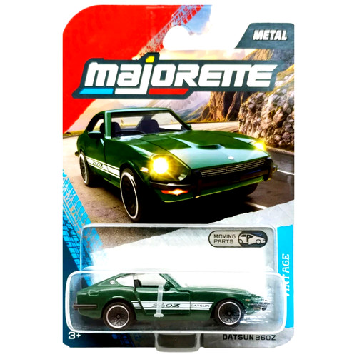 Majorette vintage premium - vintage,