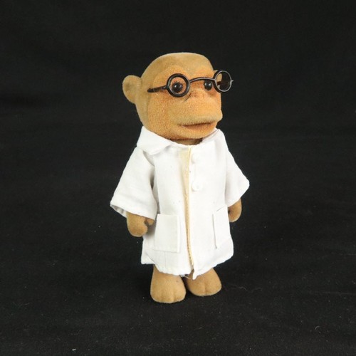 Docteur singe vintage