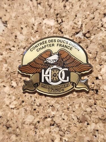Pin harley davidson owners - harley,