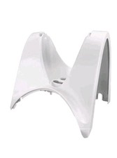 Coque blanc pour - blanc, tm