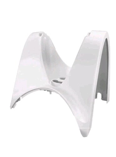 Coque blanc pour - coque, tm