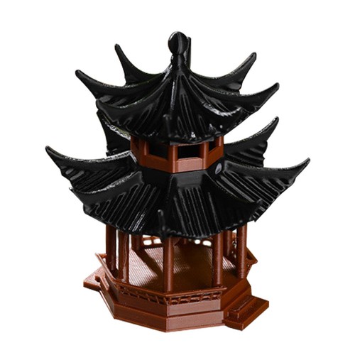 Déco aquarium statue - statue, du