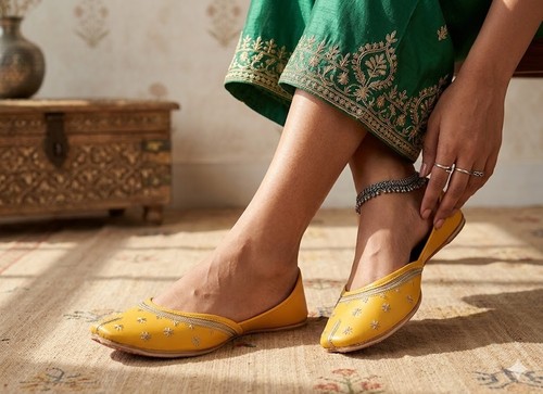 Chaussures ballerines - de,