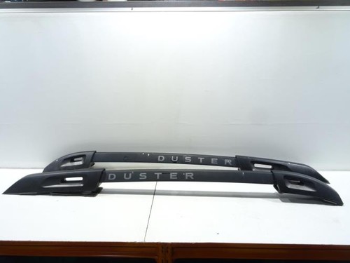Barres toit dacia duster 1 - barres,