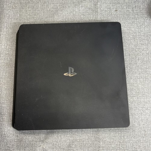 Sony playstation slim - sony,