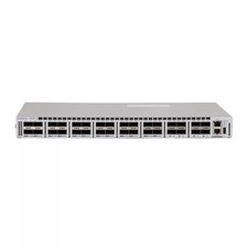 Arista DCS-7050QX-32-F 32xQSFP+ 40G Extensible OS Managed Switch