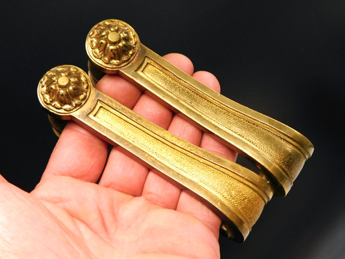 6mm ancienne paire de - ▨6mm,ancienne,