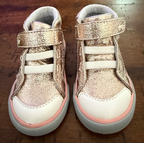 See kai run drew metallic - kai, rose
