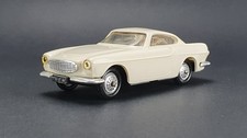 ANCIEN NOREV # 44 - VOLVO P1800 P 1800 - PLASTIQUE / Type 2 - Le Saint