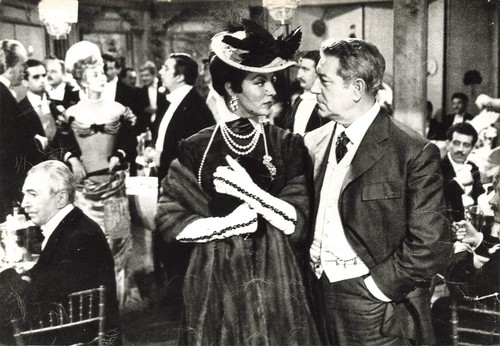 French cancan jean gabin - french, maria