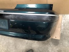 Pare choc arriere PEUGEOT 406