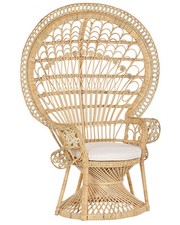 Fauteuil style bohème avec - bohème,