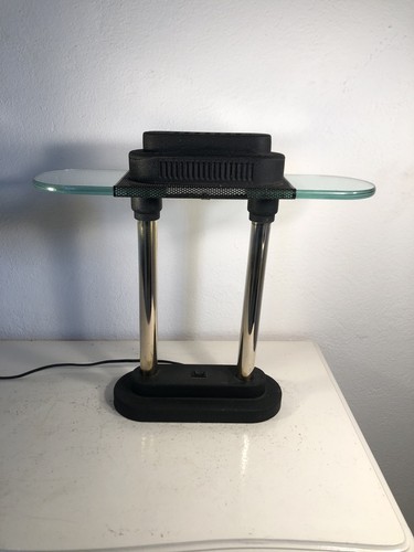 Lampe bureau vintage en - bureau,