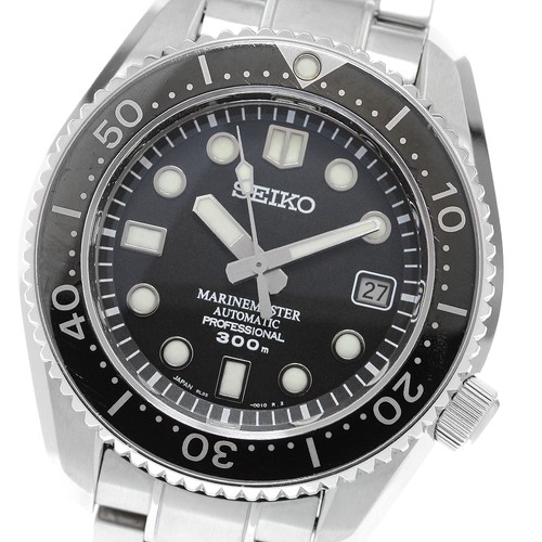 Seiko prospex marine - marine, master