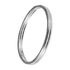 Joint D’Échappement ID 54mm en acier inoxydable graphite pour SUV camion