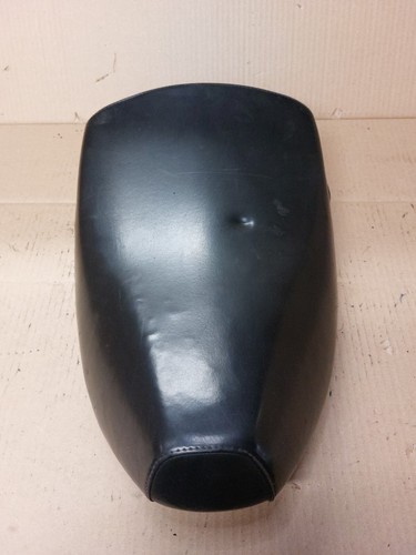 Selle monoplace origine - selle,
