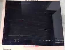 DE DIETRICH DPI7655B POUR REMPLACEMENT VITRE SEUL PLAQUE INDUCTION AS0061868