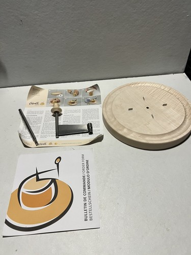 Lagirolle cheese scraper - lagirolle,