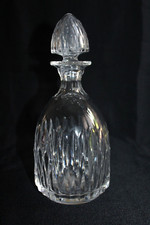 Superbe carafe Art Déco en