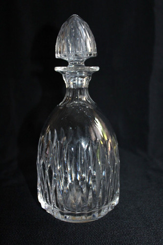 Superbe carafe art déco - carafe,