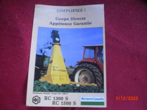 Prospectus publicitaire - prospectus,