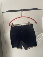 Ancien short jeune garçon