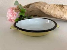 2 ⚜️ Ancien Plat Rond