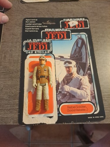 Figurine star wars - figurine,