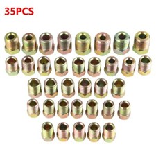 Frein Ligne Fixation Écrous