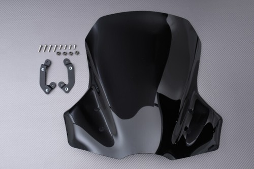 Bulle noire polycarbonate - en,