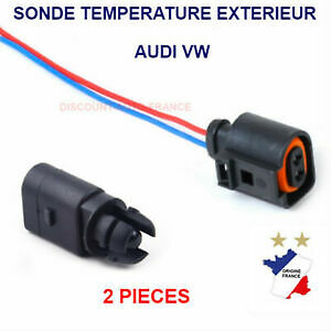Sonde temperature ambiante air - temperature,