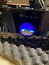 Bada Audio - Filtre secteur