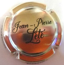 Capsule de Champagne: Super