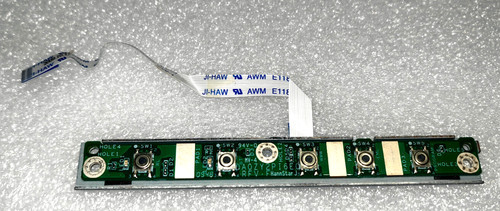 Carte bouton wifi bluetooth - bouton,