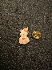 Pin's - Clown Cirque Circus Chapiteau Fête Pinder Bouglione Pins Pin Badge 42
