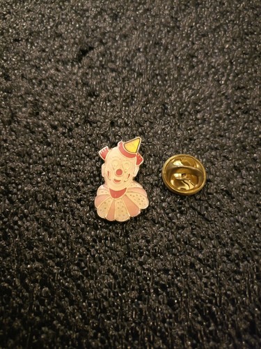 Pin clown cirque - -, circus