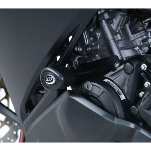 Kit tampons protection honda - protection,
