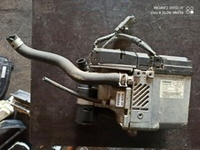 WEBASTO CHAUFFAGE AUXILIAIRE