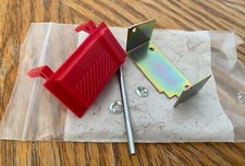 NOS Sadelta Push to Talk Bar