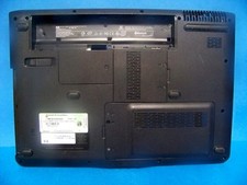 Boîtier Inférieur Base pour