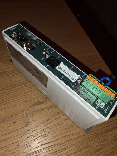 Controller actuator pcon 35 - controller,