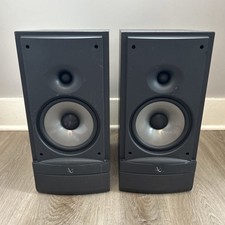 Infinity RS3 Bookshelf