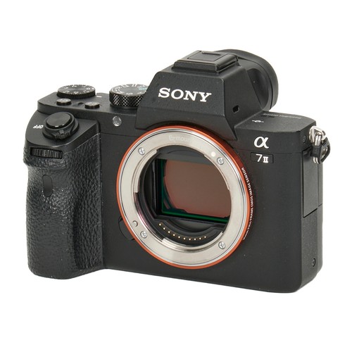 Sony alpha - alpha, 7