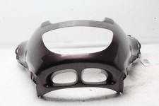 Carénage Avant Cadre De Vitre