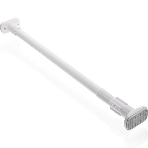 Barre rideaux extensible - barre,