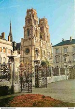 45 - Orléans - La Cathédrale