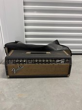 1965 Fender Blackface